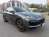 PORSCHE Cayenne Coupé 3.0 V6 E-Hybrid GARANZIA PORSCHE 07/2027