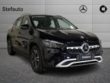 MERCEDES-BENZ GLA 180 d Automatic Advanced