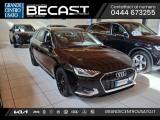 AUDI A4 Avant 30 TDI/136 CV S tronic Business Advanced