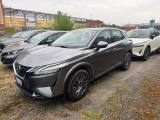 NISSAN Qashqai MHEV 158 CV Xtronic Business
