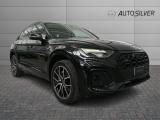 AUDI Q5 40 TDI 204 CV quattro S tronic S line
