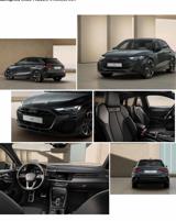 AUDI A3 SPB TDI 150CV S tronic S line edition