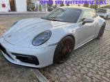 PORSCHE 911 Carrera 4 GTS + SUPERPREZZO+
