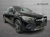 MERCEDES-BENZ GLA 200 d Automatic Sport Plus 4matic