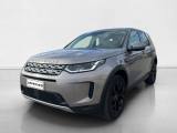 LAND ROVER Discovery Sport 2.0 TD4 163 CV AWD Auto SE
