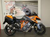 KTM 1290 Super Duke GT 2022