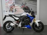 BMW F 900 R 2022