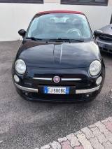 FIAT 500C C 0.9 TwinAir Lounge