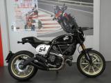 DUCATI Scrambler 800 cafè racer