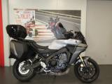 YAMAHA Tracer 9 GT 2025
