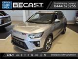 KGM Tivoli 1.5 GDI 2WD AT 163 CV Luxury - PRONTA CONSEGNA