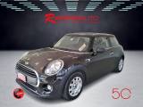 MINI One 1.2 102 Cv Unico Proprietario Pronta Consegna