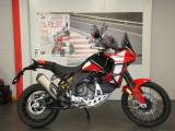 DUCATI DesertX 937 DISCOVERY