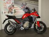 DUCATI Multistrada V4 S radar 2025