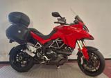 DUCATI Multistrada 1200 ABS