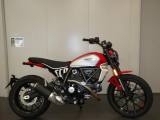 DUCATI Scrambler 800 ICON 2025