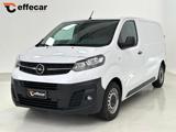 OPEL Vivaro 2.0 Diesel 144cv AT8 L2 H1 Furgone