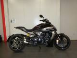 DUCATI XDiavel V4 2025