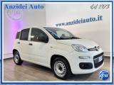FIAT Panda 1.0 Hybrid Pop Van 2 posti