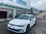 VOLKSWAGEN Golf 1.0 eTSI EVO DSG Life