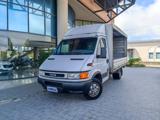 IVECO Daily 35C9/Bar.tor.2.8 TDI PC-RG Cab.