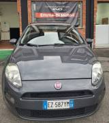 FIAT Punto 1.2 8V 5 porte Lounge