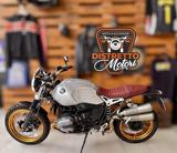 BMW Other R 1200 Nine-t scrambler
