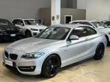 BMW 225 d Coupé Sport Auto - 18