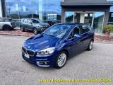 BMW 218 d Active Tourer Luxury