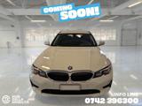 BMW 318 d 48V Touring Business Advantage