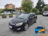 OPEL Astra 1.7 CDTI 125CV Sports Tourer Cosmo
