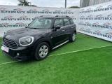 MINI Countryman 2.0 Cooper D Business Countryman KM CERTIFICATI GA