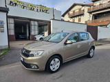 DACIA Sandero Streetway 1.0 TCe ECO-G Essential