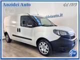 FIAT Doblo 1.6 MJT 120CV Lungo Maxi