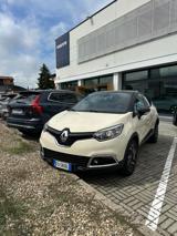 RENAULT Captur 1.5 dCi 8V 90 CV Start&Stop Energy R-Link
