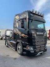 SCANIA S730 A4x2NB