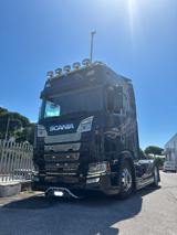 SCANIA S730 A4x2NB