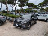 TOYOTA RAV 4 HYBRID DYNAMIC 2.5h 218cv(178cv) SAFETYPACK