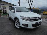 VOLKSWAGEN Tiguan 2.0 TDI 110 CV Sport & Style BlueMotion Technology