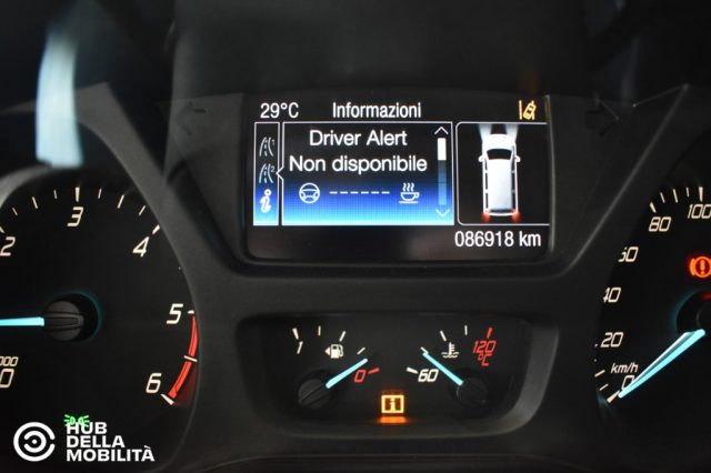 FORD TRANSIT 350 2.0TDCI ECOBLUE 130CV PL-SL  - foto 9