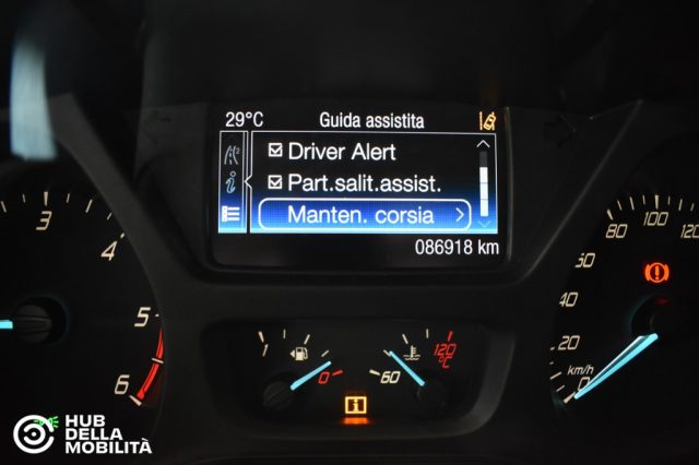 FORD TRANSIT 350 2.0TDCI ECOBLUE 130CV PL-SL  - foto 10