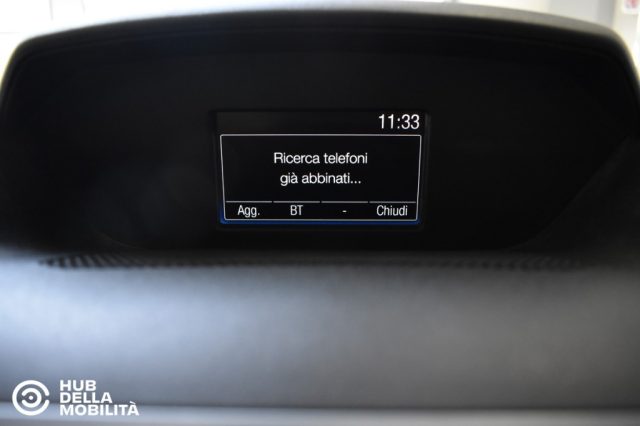 FORD TRANSIT 350 2.0TDCI ECOBLUE 130CV PL-SL  - foto 12
