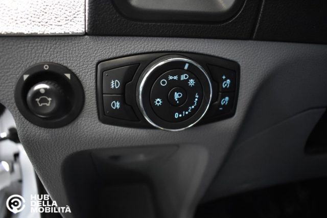 FORD TRANSIT 350 2.0TDCI ECOBLUE 130CV PL-SL  - foto 16