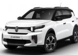 CITROEN C3 Aircross Hybrid 145 CV e-DCS6 Max 7/Posti in Promo