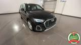 AUDI Q5 35 TDI S tronic S line