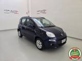 FIAT Panda 0.9 TwinAir Turbo Lounge Dualogic