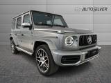 MERCEDES-BENZ G 63 AMG Stronger Than Time Edition
