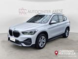 BMW X1 xDrive25e Business Advantage