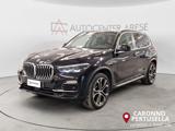 BMW X5 xDrive25d Business