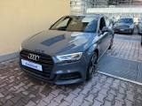AUDI A3 SPB 35 TDI S tronic Admired S-LINE ESTERNO